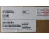 Lenovo 5CB1L28193 COVER Upper Case ASM_GRE L82XQ AGFP BL