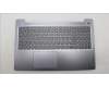 Lenovo 5CB1L28198 COVER Upper Case ASM_ITA L82XQ AGFP BL