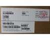 Lenovo 5CB1L28198 COVER Upper Case ASM_ITA L82XQ AGFP BL