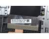 Lenovo 5CB1L28204 COVER Upper Case ASM_RUS L82XQ AGFP BL