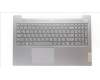 Lenovo 5CB1L28204 COVER Upper Case ASM_RUS L82XQ AGFP BL