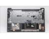 Lenovo 5CB1L28204 COVER Upper Case ASM_RUS L82XQ AGFP BL