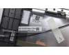 Lenovo 5CB1L28207 COVER Upper Case ASM_SWS L82XQ AGFP BL