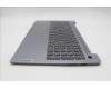 Lenovo 5CB1L28215 COVER Upper Case ASM_UKE L82XQ AGFP NBL