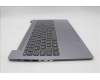 Lenovo 5CB1L28215 COVER Upper Case ASM_UKE L82XQ AGFP NBL