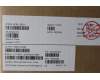 Lenovo 5CB1L28215 COVER Upper Case ASM_UKE L82XQ AGFP NBL