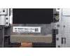 Lenovo 5CB1L28220 COVER Upper Case ASM_POR L82XQ AGFP NBL