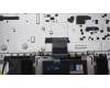 Lenovo 5CB1L28226 COVER Upper Case ASM_FRA L82XQ AGFP NBL