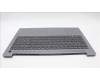 Lenovo 5CB1L28227 COVER Upper Case ASM_GER L82XQ AGFP NBL