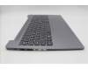 Lenovo 5CB1L28233 COVER Upper Case ASM_NORDIC L82XQAGFPNBL