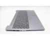 Lenovo 5CB1L28242 COVER Upper Case ASM_FRA/ARAL82XQAGFPNBL