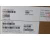 Lenovo 5CB1L28246 COVER Upper Case ASM_BEL L82XQ FB BL