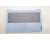 Lenovo 5CB1L28251 COVER Upper Case ASM_EURO ENG L82XQ FBBL