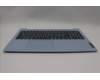 Lenovo 5CB1L28252 COVER Upper Case ASM_FRA L82XQ FB BL