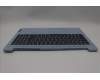 Lenovo 5CB1L28252 COVER Upper Case ASM_FRA L82XQ FB BL