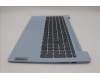 Lenovo 5CB1L28252 COVER Upper Case ASM_FRA L82XQ FB BL