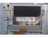 Lenovo 5CB1L28252 COVER Upper Case ASM_FRA L82XQ FB BL