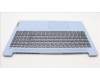 Lenovo 5CB1L28261 COVER Upper Case ASM_ITA L82XQ FB BL