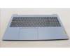 Lenovo 5CB1L28265 COVER Upper Case ASM_NORDIC L82XQ FB BL