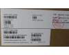 Lenovo 5CB1L28269 COVER Upper Case ASM_SPA L82XQ FB BL