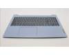 Lenovo 5CB1L28269 COVER Upper Case ASM_SPA L82XQ FB BL