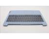 Lenovo 5CB1L28269 COVER Upper Case ASM_SPA L82XQ FB BL