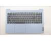 Lenovo 5CB1L28278 COVER Upper Case ASM_UKE L82XQ FB NBL