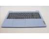Lenovo 5CB1L28279 COVER Upper Case ASM_ITA L82XQ FB NBL