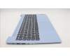 Lenovo 5CB1L28279 COVER Upper Case ASM_ITA L82XQ FB NBL