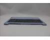 Lenovo 5CB1L28280 COVER Upper Case ASM_SPA L82XQ FB NBL