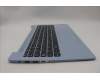 Lenovo 5CB1L28280 COVER Upper Case ASM_SPA L82XQ FB NBL