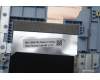 Lenovo 5CB1L28280 COVER Upper Case ASM_SPA L82XQ FB NBL