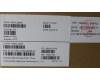 Lenovo 5CB1L28290 COVER Upper Case ASM_GER L82XQ FB NBL