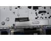 Lenovo 5CB1L28290 COVER Upper Case ASM_GER L82XQ FB NBL