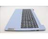 Lenovo 5CB1L28290 COVER Upper Case ASM_GER L82XQ FB NBL