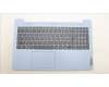 Lenovo 5CB1L28297 COVER Upper Case ASM_BEL L82XQ FB NBL