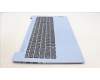 Lenovo 5CB1L28297 COVER Upper Case ASM_BEL L82XQ FB NBL