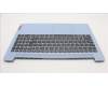 Lenovo 5CB1L28301 COVER Upper Case ASM_EURO ENG L82XQFBNBL