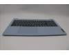 Lenovo 5CB1L28343 COVER Upper Case ASM_SPA L82XQ FBFP NBL