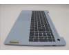 Lenovo 5CB1L28343 COVER Upper Case ASM_SPA L82XQ FBFP NBL