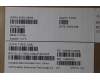 Lenovo 5CB1L28352 COVER Upper Case ASM_FRA L82XQ FBFP NBL
