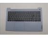 Lenovo 5CB1L28364 COVER Upper Case ASM_EUROENGL82XQFBFPNBL
