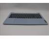 Lenovo 5CB1L28364 COVER Upper Case ASM_EUROENGL82XQFBFPNBL