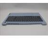 Lenovo 5CB1L28364 COVER Upper Case ASM_EUROENGL82XQFBFPNBL
