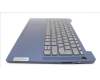 Lenovo 5CB1L28416 COVER Upper Case ASM_HUN L82XN FP AB BL