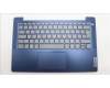 Lenovo 5CB1L28416 COVER Upper Case ASM_HUN L82XN FP AB BL