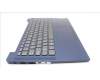 Lenovo 5CB1L28416 COVER Upper Case ASM_HUN L82XN FP AB BL