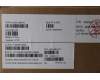 Lenovo 5CB1L28418 COVER Upper Case ASM_ITA L82XN FP AB BL