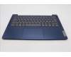 Lenovo 5CB1L28418 COVER Upper Case ASM_ITA L82XN FP AB BL
