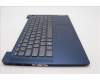 Lenovo 5CB1L28418 COVER Upper Case ASM_ITA L82XN FP AB BL